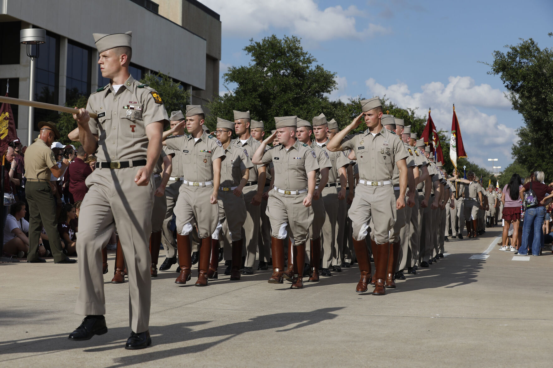 Texas A&M vs Mississippi State